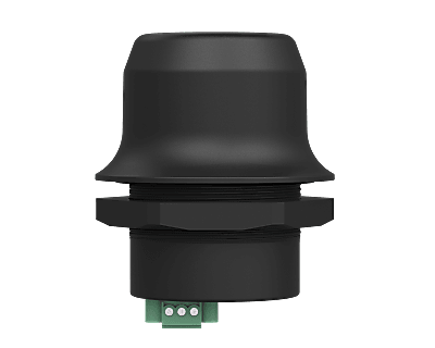 Anybus Wireless Bolt - Ethernet RJ45 PoE - Black version
