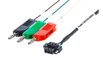 Ixxat Mobilizer  电源线