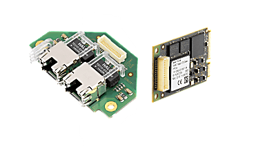 INpact PIR Slave PCIe Mini Kit