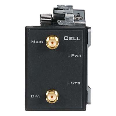 DA 系列 FlexEdge 4G LTE CAT4 蜂窝通信撬装模块（北美版）