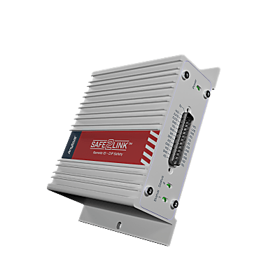 Anybus Safe2Link Remote IO -CS