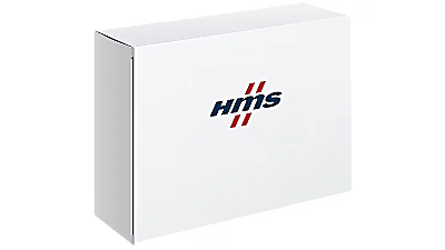 Anybus Cybersecurity Console Hardware 7022 - DIN