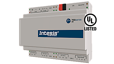 York VRF systems to Home Automation Application