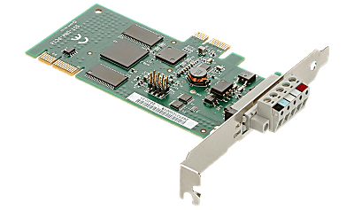 Anybus SST-DN4-PCIe