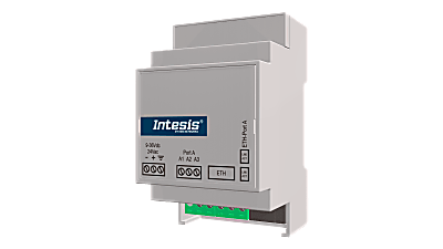 OCPP zu Modbus TCP & RTU Server Gateway