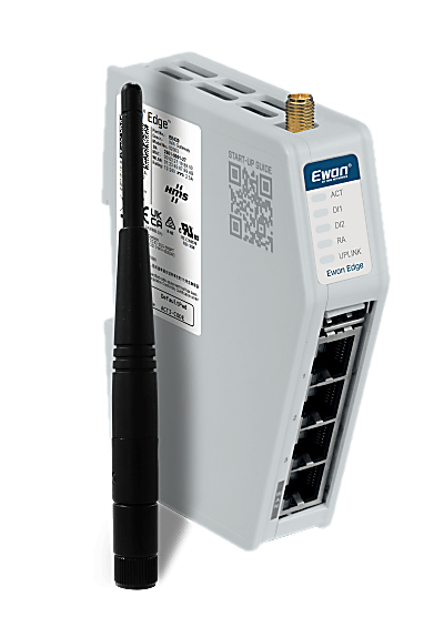Ewon Edge 420网关-WiFi