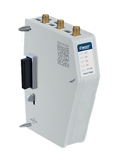 Ewon Edge - 4G Extension module