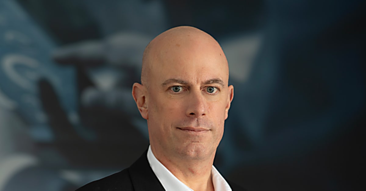 Mikael-Martensson