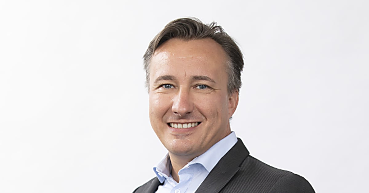 Pascal Baumgärtner, Key Account Manager - Karlsruhe, Deutschland