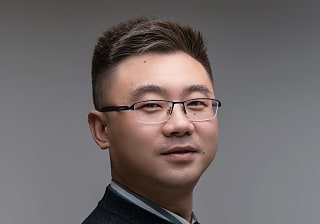 Jianjun (Tony) Yang, Technischer Vertriebsingenieur - Peking, China