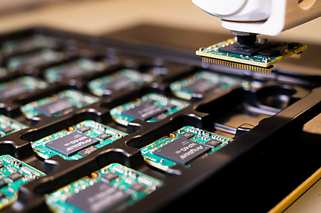 Anybus-CompactCom