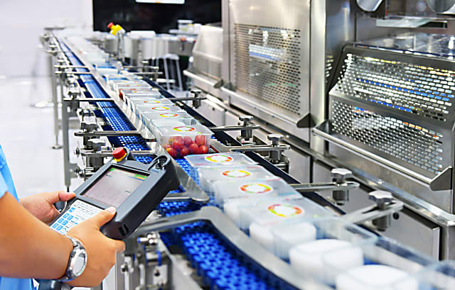 Packaging-automation-solutions