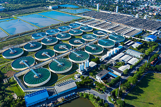 Water-wastewater-solutions
