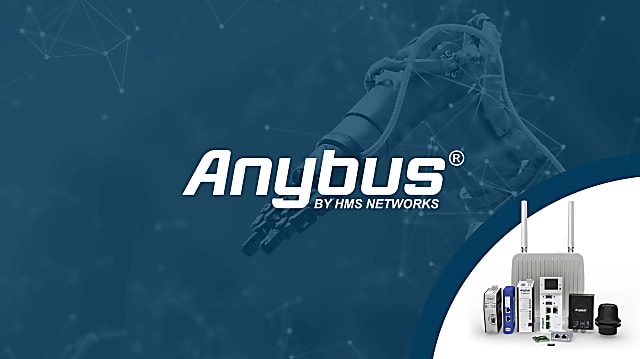 Anybus