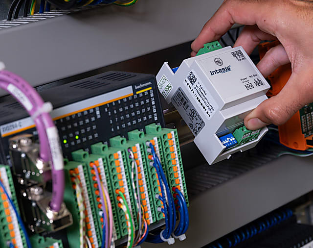 Gateway für Smart Metering