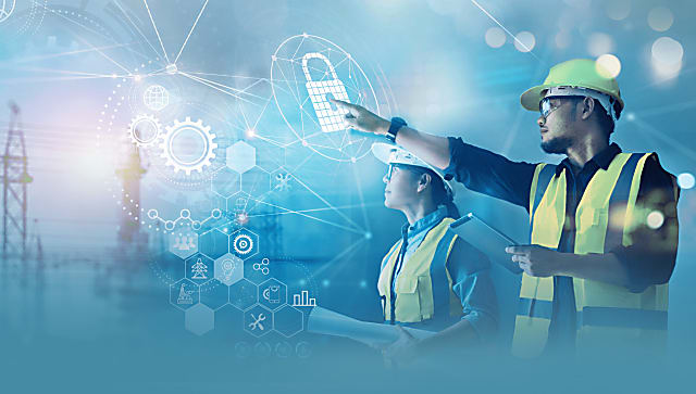 Secure-remote-access-remote-engineer