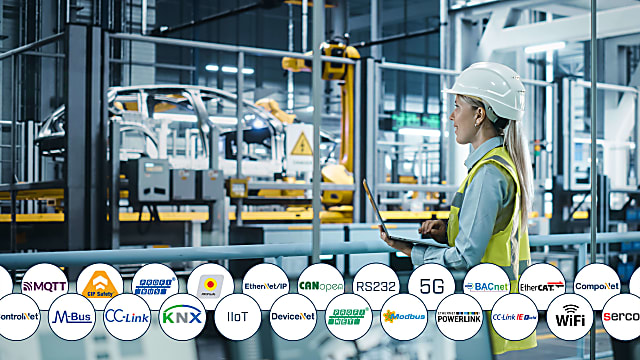 Network-connectivity-solutions-industrial-networks