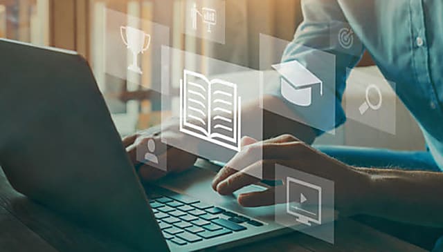 Online-Training