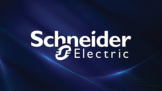 Schneider-Electric-Logo