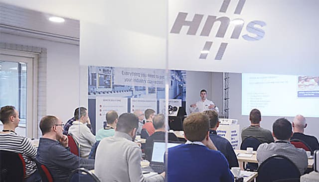 Classroom-Training