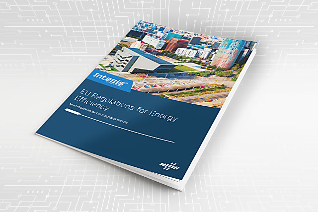 Whitepaper über EU-Richtlinien in Gebäuden