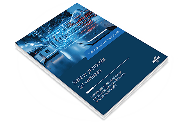 Whitepaper - Safety protocols go wireless