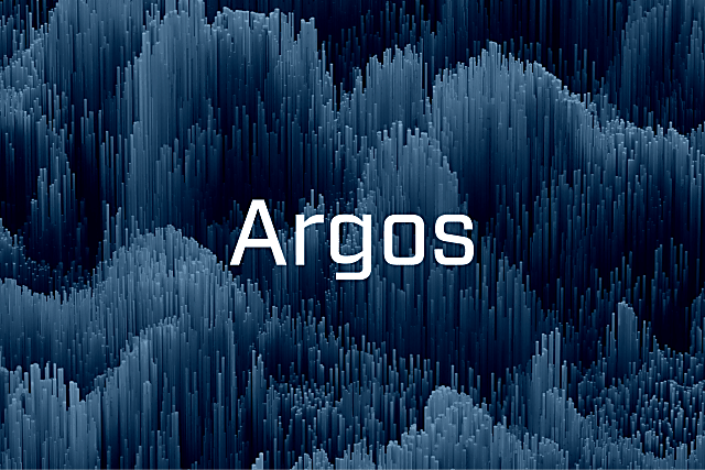 Login-Argos