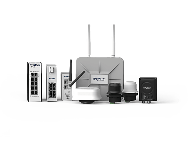 anybus-wireless-family