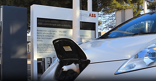 ABB_partnership_to_test_Intesis_gateway_for_smart_EV_charging