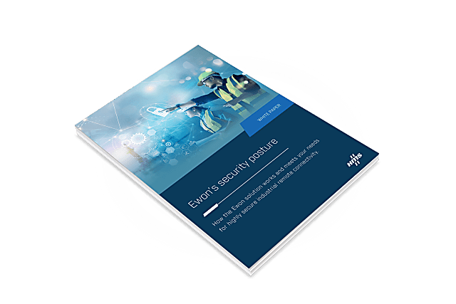 Whitepaper Fernzugriff