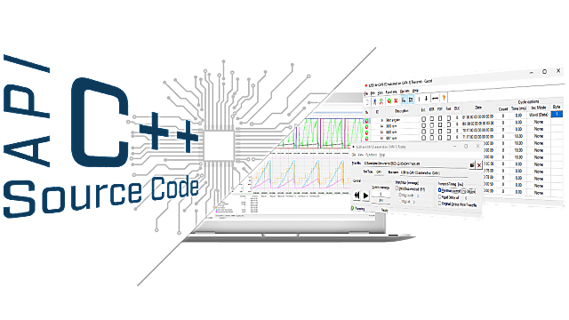 Software and tools for medical applications