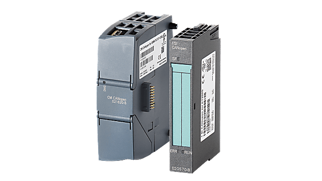 PLC extensions