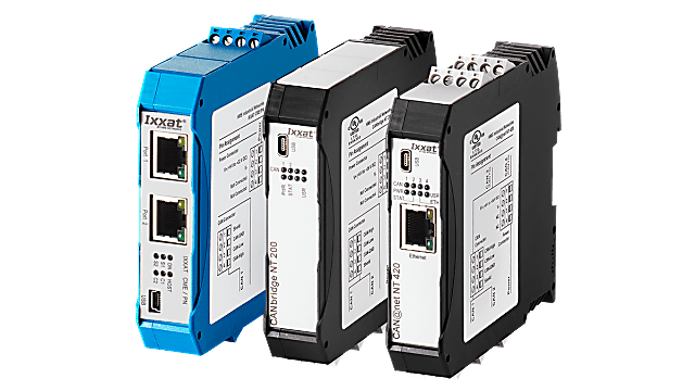 Gateways, bridges and repeaters for medical applications