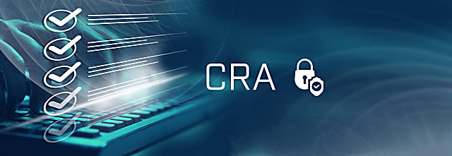CRA-security