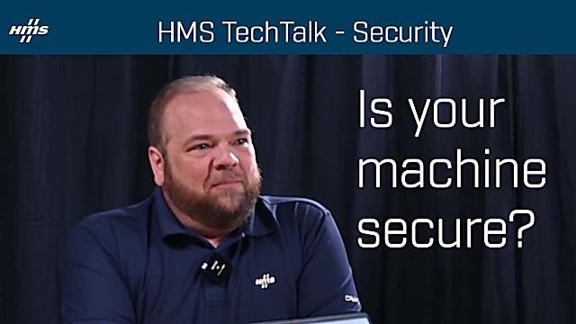 techtalk-security