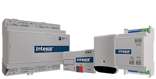 Intesis_hvac_gateways