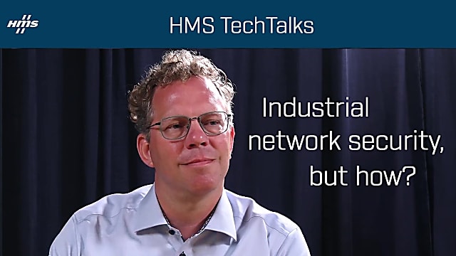 Industrial-security-techtalk