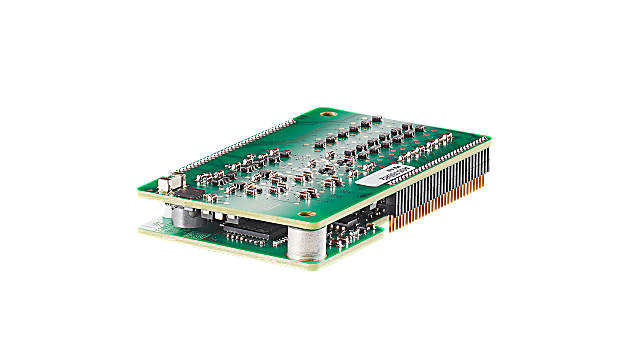 Ixxat Safe T100 Module