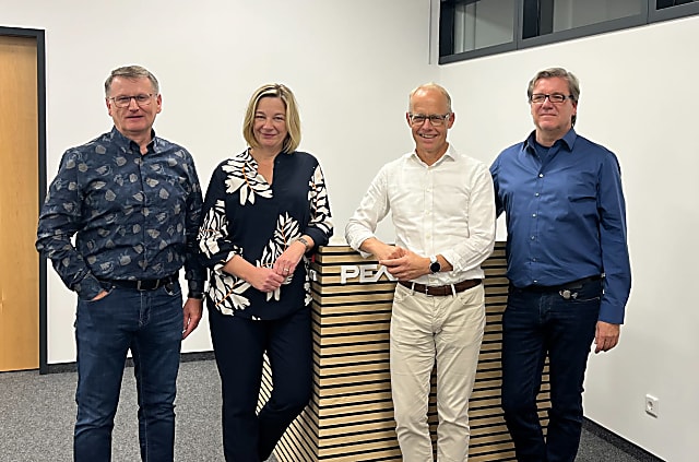 PEAK-System_acquisition_-_Alexander_Gach_Ines_Dohmann_Staffan_Dahlström_Uwe_Wilhelm
