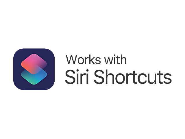 Works_with_SiriShortcuts