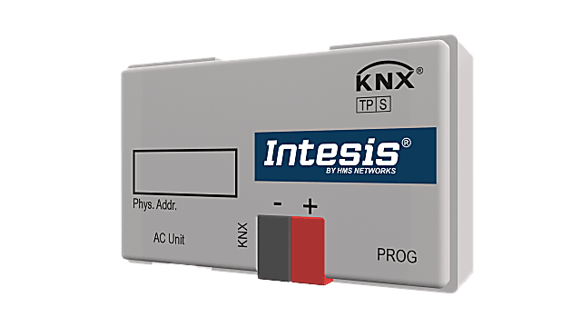 Passerelle Intesis INMBSMIT001I000 – Modbus RS-485 Pour équipements Mitsubishi Electric – Neuve
