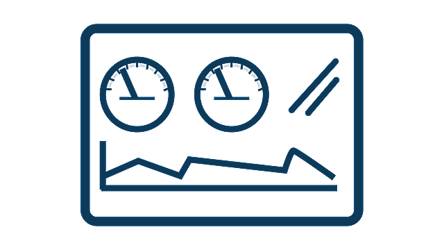 Automotive data visualization