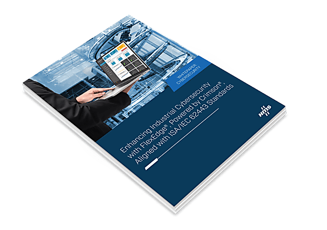Enhancing-Industrial-Cybersecurity-with-FlexEdge-Whitepaper