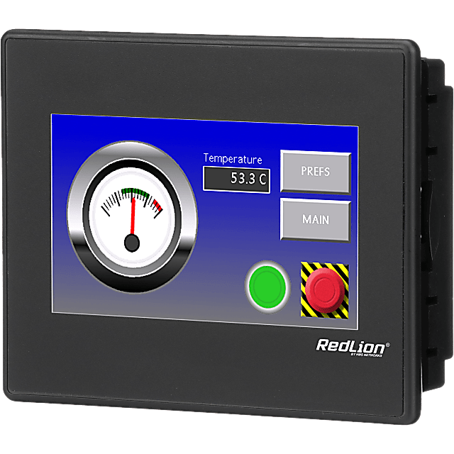 R*u様 MINDTECK MT-8000シリーズ HMI 7インチ MINDTECK MT-8000シリーズ HMI 7インチ