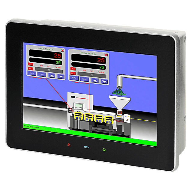Graphite® RTD Analog Input Module