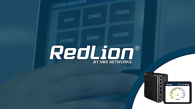 Red-Lion