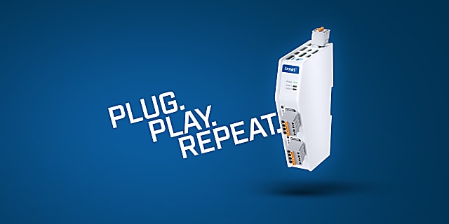 CAN FD Repeater