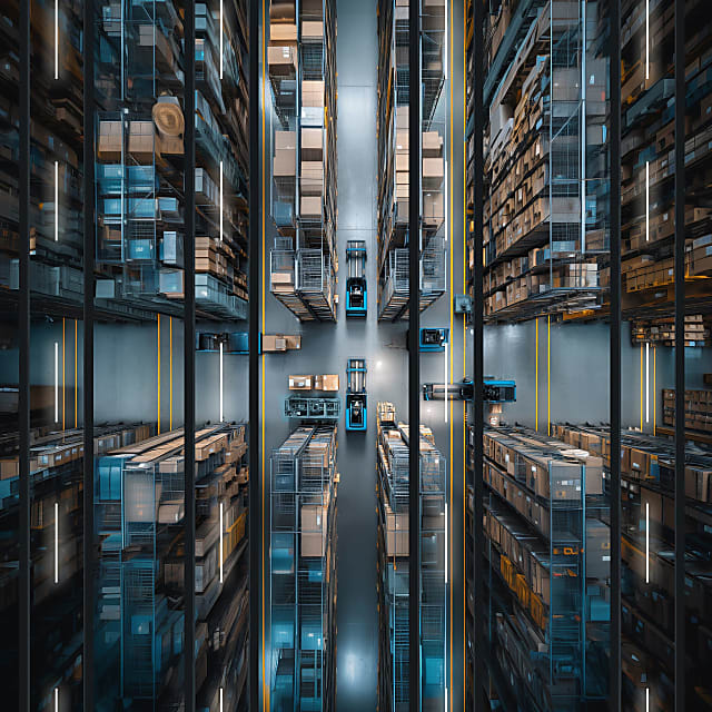 Ewon_Vertical_Logistics