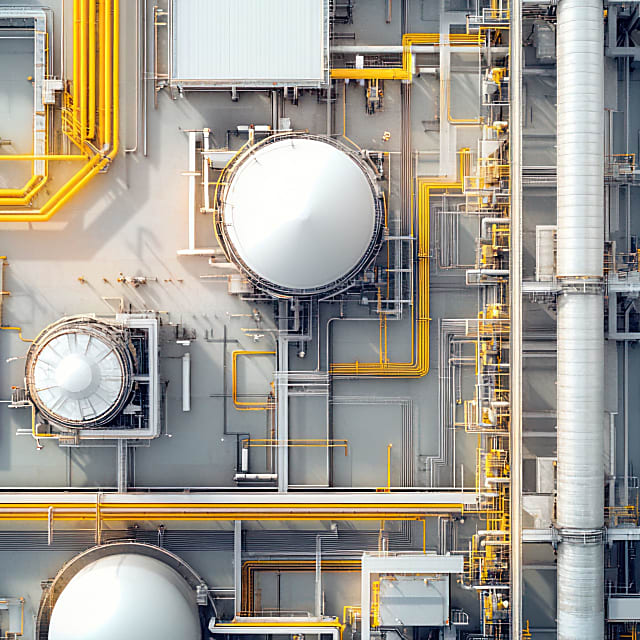 Ewon_Vertical_oil_and_gas