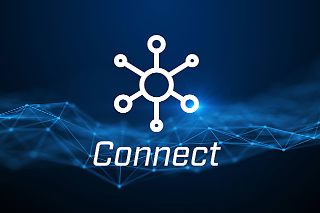 Connect